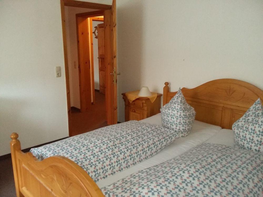 Pension Toepferhof Bad Berka Luaran gambar