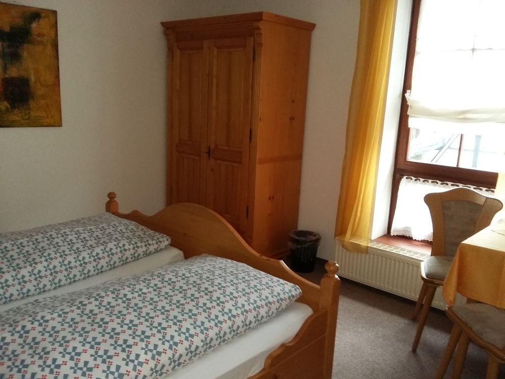 Pension Toepferhof Bad Berka Luaran gambar