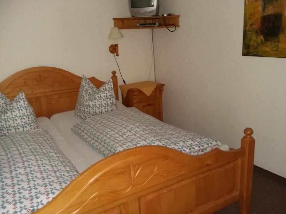 Pension Toepferhof Bad Berka Luaran gambar