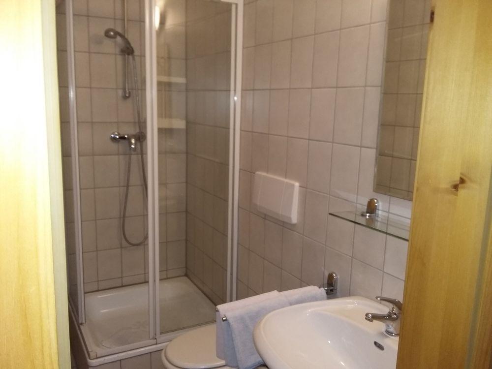 Pension Toepferhof Bad Berka Luaran gambar